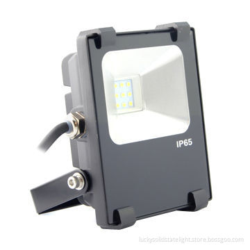 LED flood light, CE & RoHS certification, 30W power, 3 years warranty time, IP65